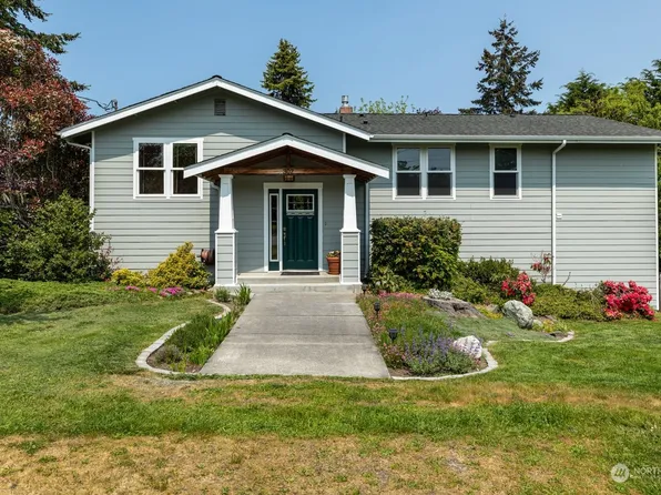 302 NE 8th Street, Coupeville, WA 98239