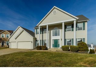 3390 Saddleridge Ct, Saint Charles, MO 63301