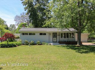 3897 Ellen St, Muskegon, MI 49444