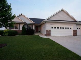 612 Ridgeview Way, Atkins, IA 52206