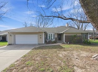 519 S Partridge Ln, Derby, KS 67037