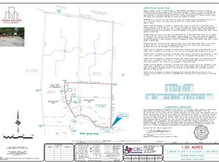 2405 Wood Haven Rd, Cleburne, TX 76031