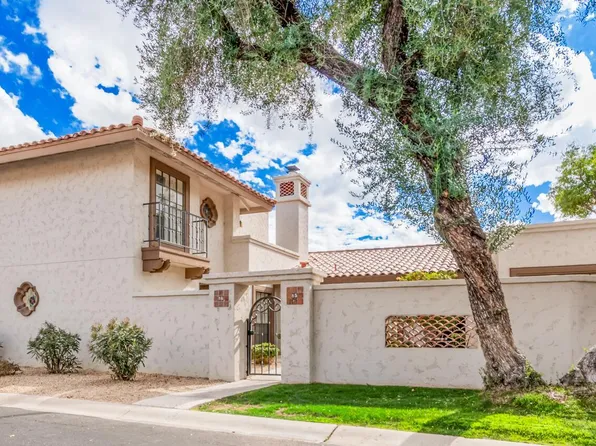 6349 N 78TH Street #86, Scottsdale, AZ 85250