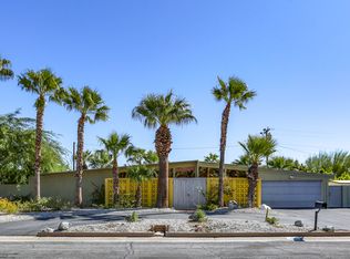 2970 N Davis Way, Palm Springs, CA 92262