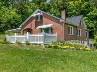 1 Alexander Rd, Alexander, NC 28701