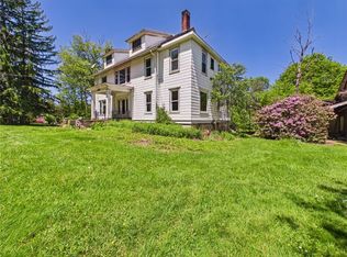 343 Christian Hollow Rd, Smethport, PA 16749