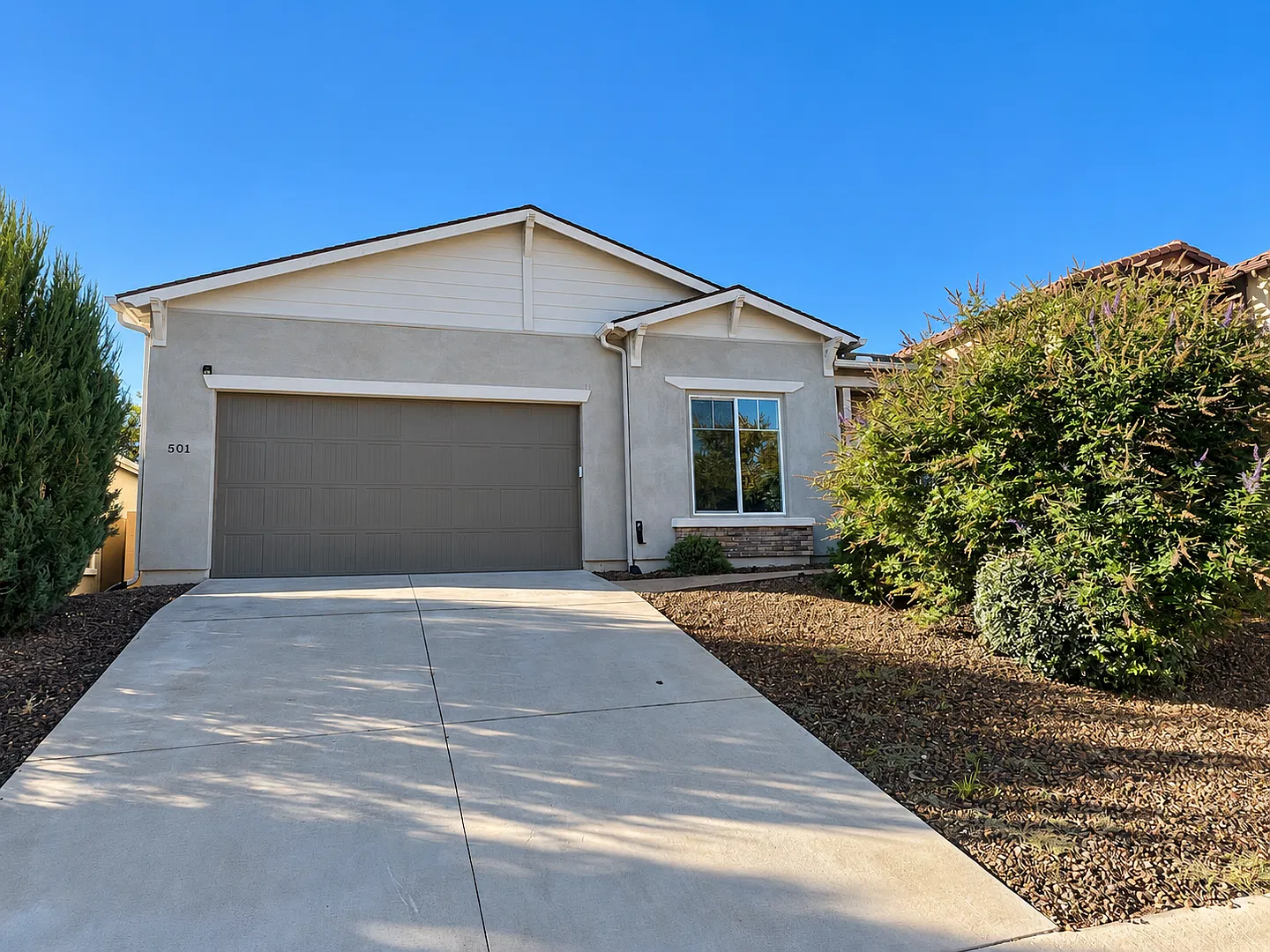 Unfurnished, 1-Year Long-Term Rental (Procure Only) — Photo 1