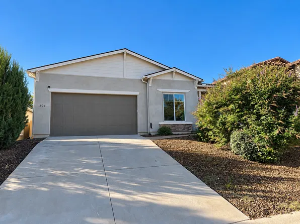 501 Miners Gulch Dr, Sedona, AZ 86324