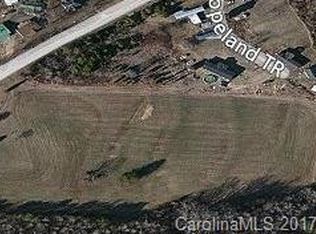 1115 Trexler Rd, Salisbury, NC 28146