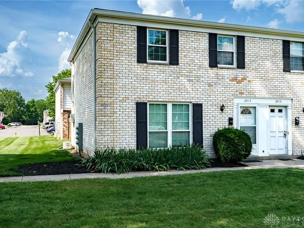 2415 W Alex Bell Rd #B, Dayton, OH 45459