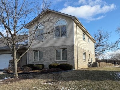 182 Saenz Ln #182, Joliet, IL, 60436