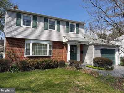 306 Valley Run Dr, Cherry Hill, NJ, 08002