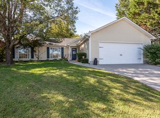 1933 Whitman Dr, Knoxville, TN 37909