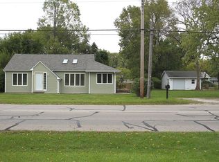 407 W Culver Rd, Knox, IN 46534