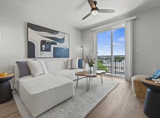 The Johnny, Austin, TX 78752