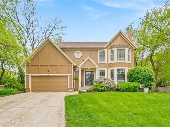15474 W 139th St, Olathe, KS 66062