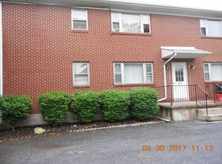 1314 Balthaser St APT 1, Harrisburg, PA 17112