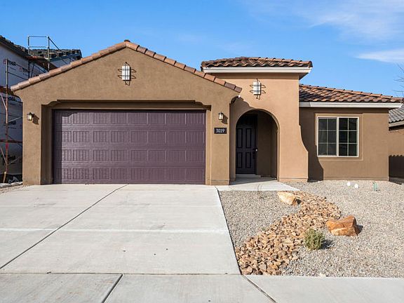 Available Quick Move-in Home