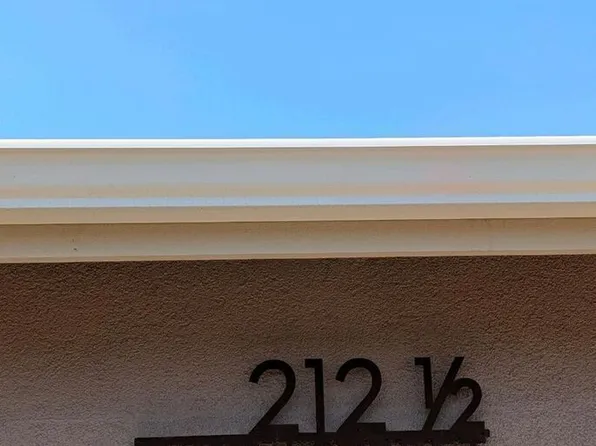 212 1/2 E J St, Tehachapi, CA 93561