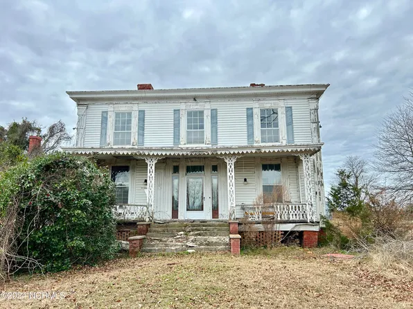 12346 Nc Hwy 903, Hamilton, NC 27840