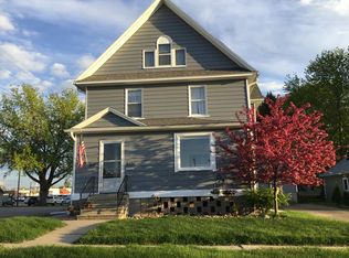 610 5th Ave, Grinnell, IA 50112