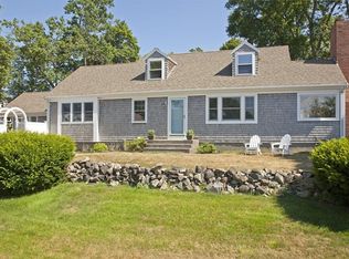 26 Cushing Ave, Hingham, MA 02043