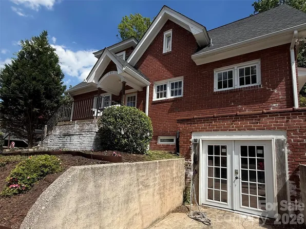 125 N Caldwell St, Salisbury, NC 28144
