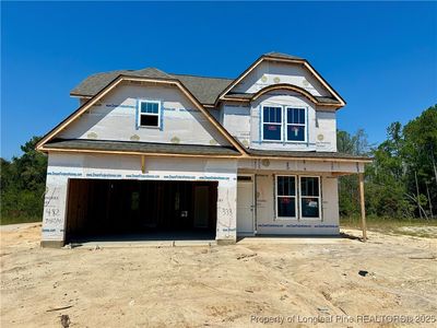 333 Steeple Rdg, Cameron, NC, 28326