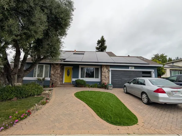 3089 Oldfield Way, San Jose, CA 95135