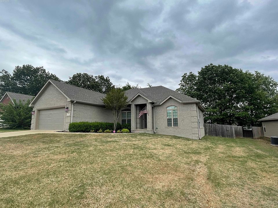296 Prospect Farm Ln, Jonesboro, AR 72405 Zillow