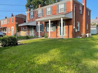 702 Shadycrest Ct, Pittsburgh, PA 15216