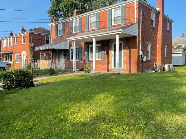 702 Shadycrest Ct, Pittsburgh, PA 15216