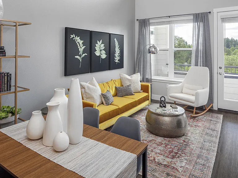 Oak Street Lofts — Photo 8