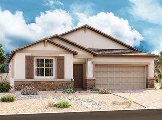 46 Gosia Grove Ave, North Las Vegas, NV 89031