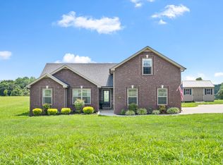 4045 Chapel Hill Rd, Southside, TN 37040