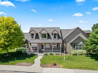 439 S Middle Creek Dr, Nampa, ID 83686