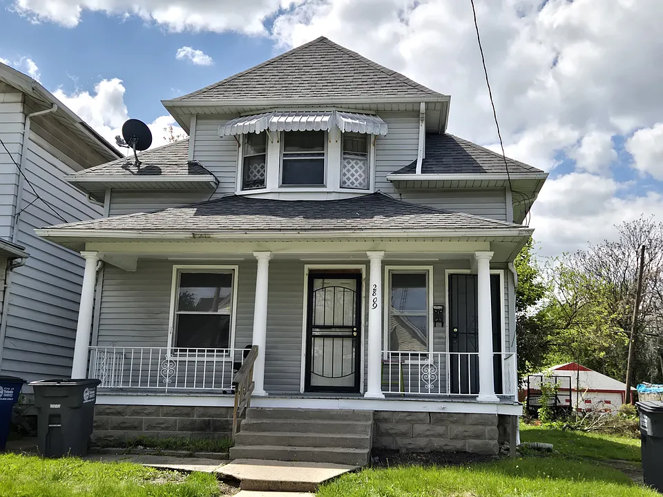 2809 Elm St #1