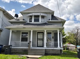 2809 Elm St #1, Toledo, OH 43608