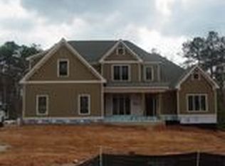 1125 Ivey Brook Dr, Bethlehem, GA 30620