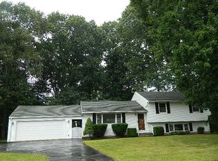 47 Blakeslee Rd, Wallingford, CT 06492