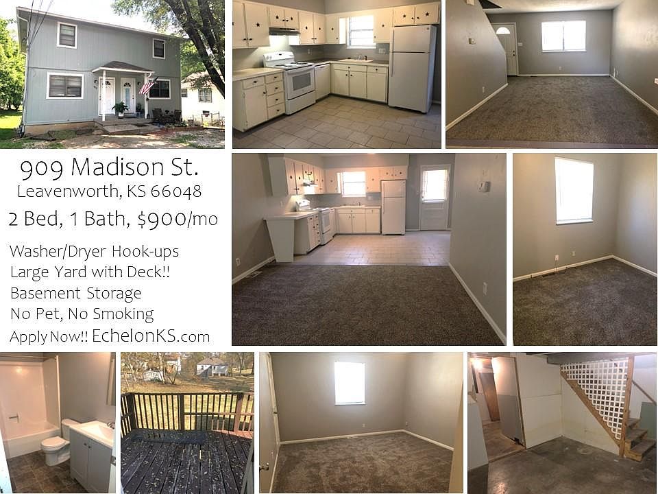 1st image of 909 Madison St #909