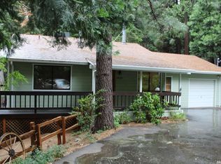 3820 Toboggan Rd, Pollock Pines, CA 95726