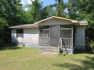 2030 Cannon Bridge Rd, Bamberg, SC 29003