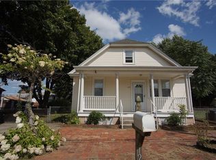 120 Kingwood Ave, Cranston, RI 02920