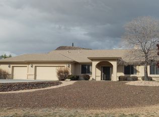 11455 N Williamson Valley Ranch Rd, Prescott, AZ 86305