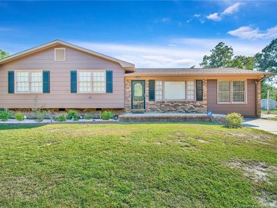 1009 Vass Rd, Spring Lake, NC, 28390