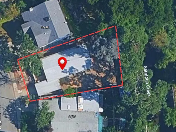 10454 Sterling Blvd, Cupertino, CA 95014