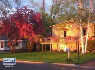 1102 N 3rd Ave, Sturgeon Bay, WI 54235