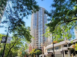 909 Mainland St #802, Vancouver, BC V6B1S3