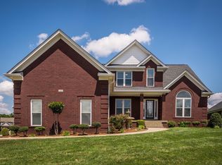 11409 Willow Branch Dr, Louisville, KY 40291